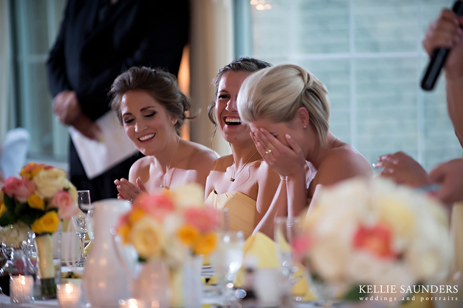 Kellie Saunders Photography, Pine Knob reception, Pine Knob Carriage House reception